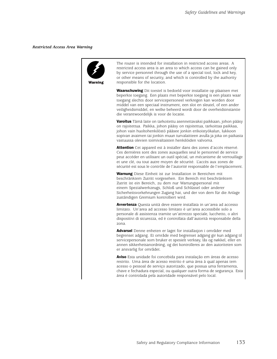Juniper Networks M5 User Manual | Page 153 / 205