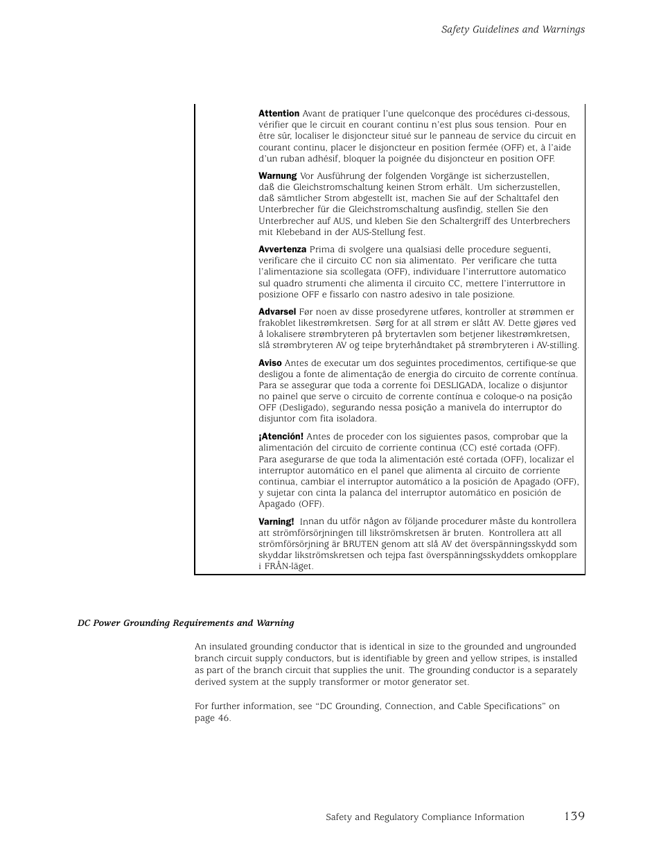 Juniper Networks M5 User Manual | Page 159 / 205