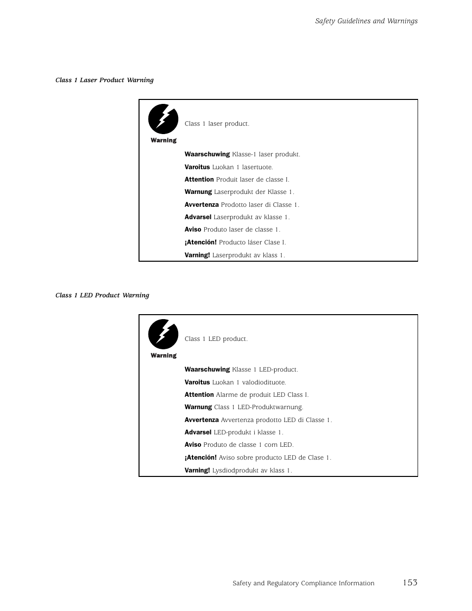 Juniper Networks M5 User Manual | Page 173 / 205