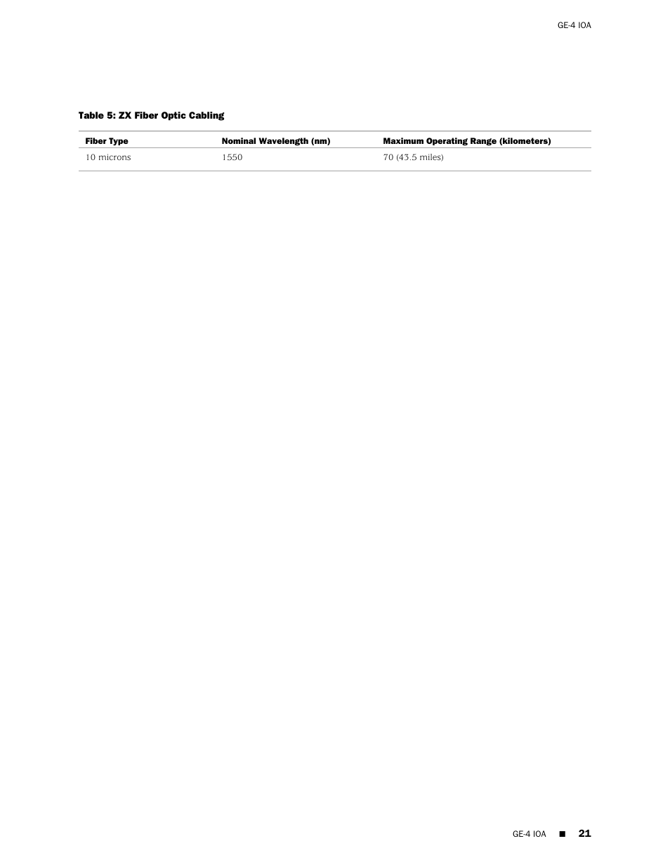 Juniper Networks RELEASE 8.1.X E320 User Manual | Page 21 / 70