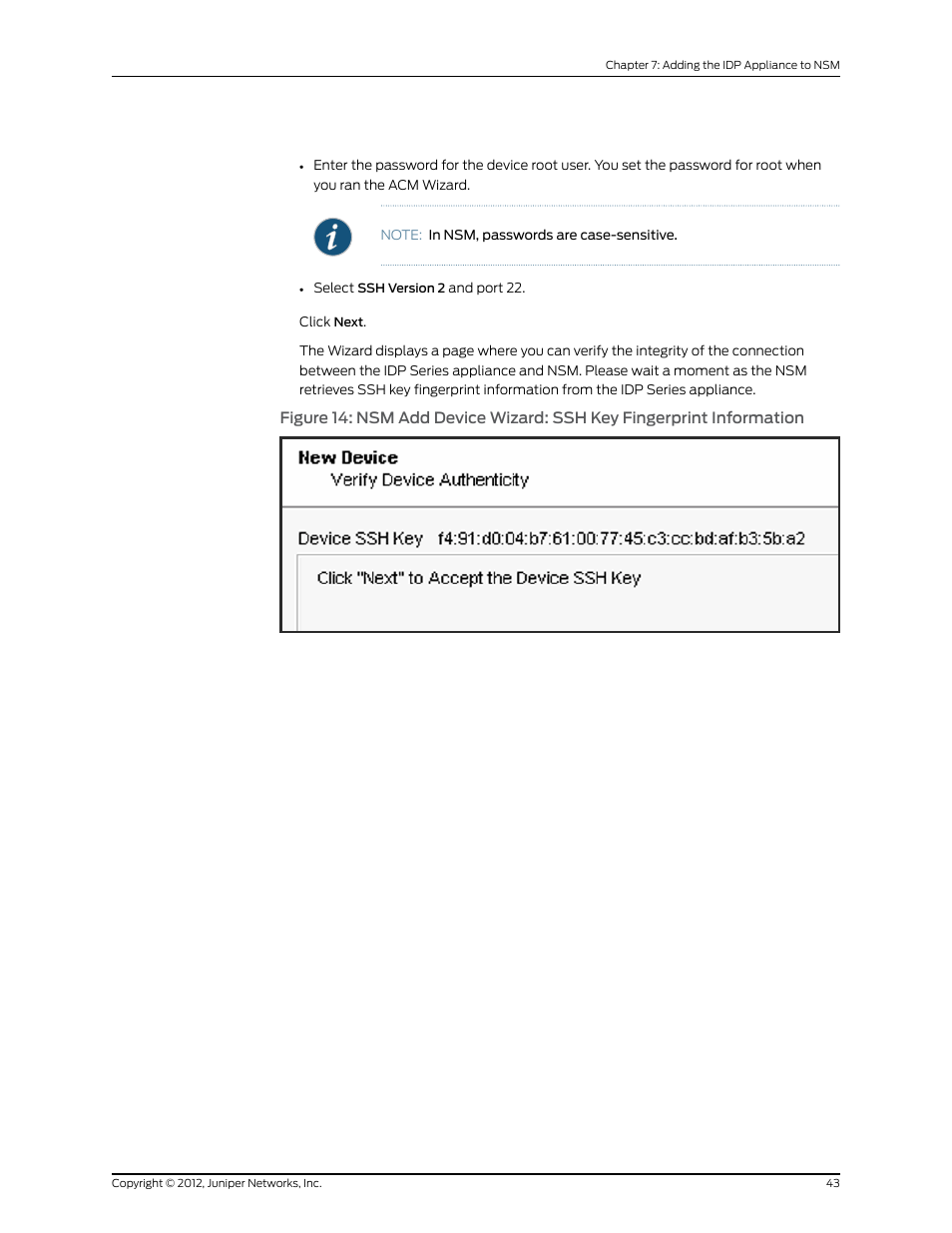 Juniper Networks IDP SERIES IDP250 User Manual | Page 55 / 78