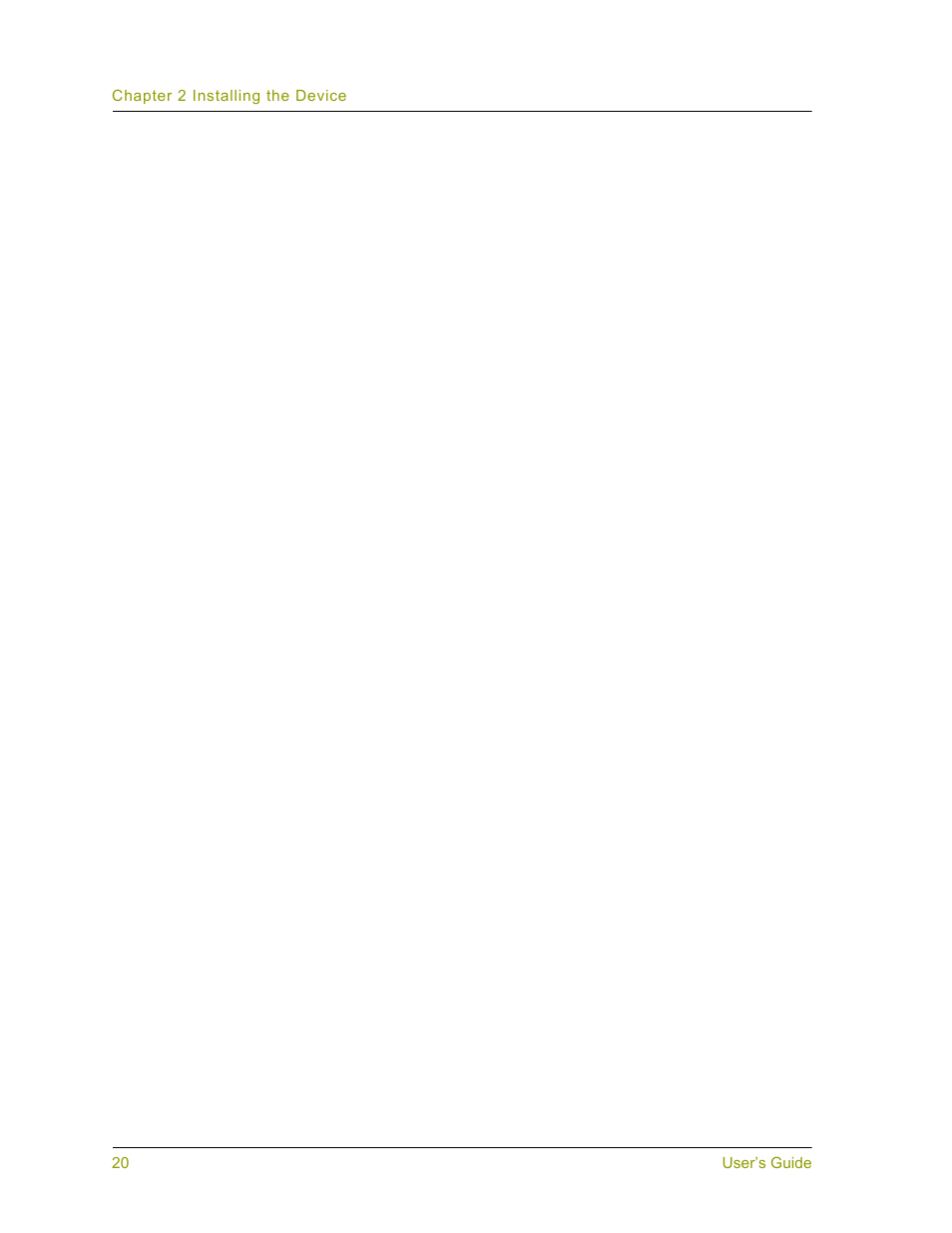 Juniper Networks 5000 User Manual | Page 28 / 66