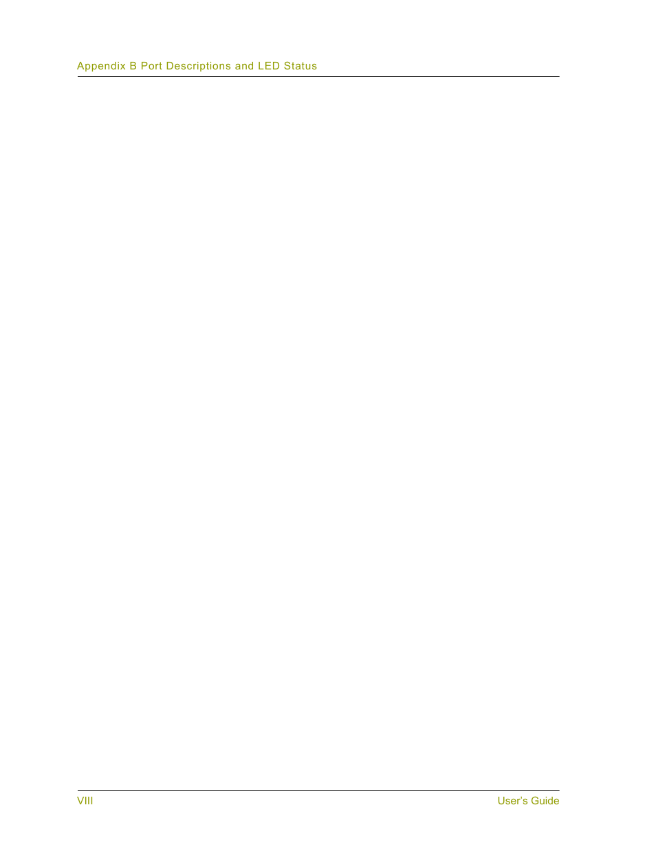 Juniper Networks 5000 User Manual | Page 64 / 66