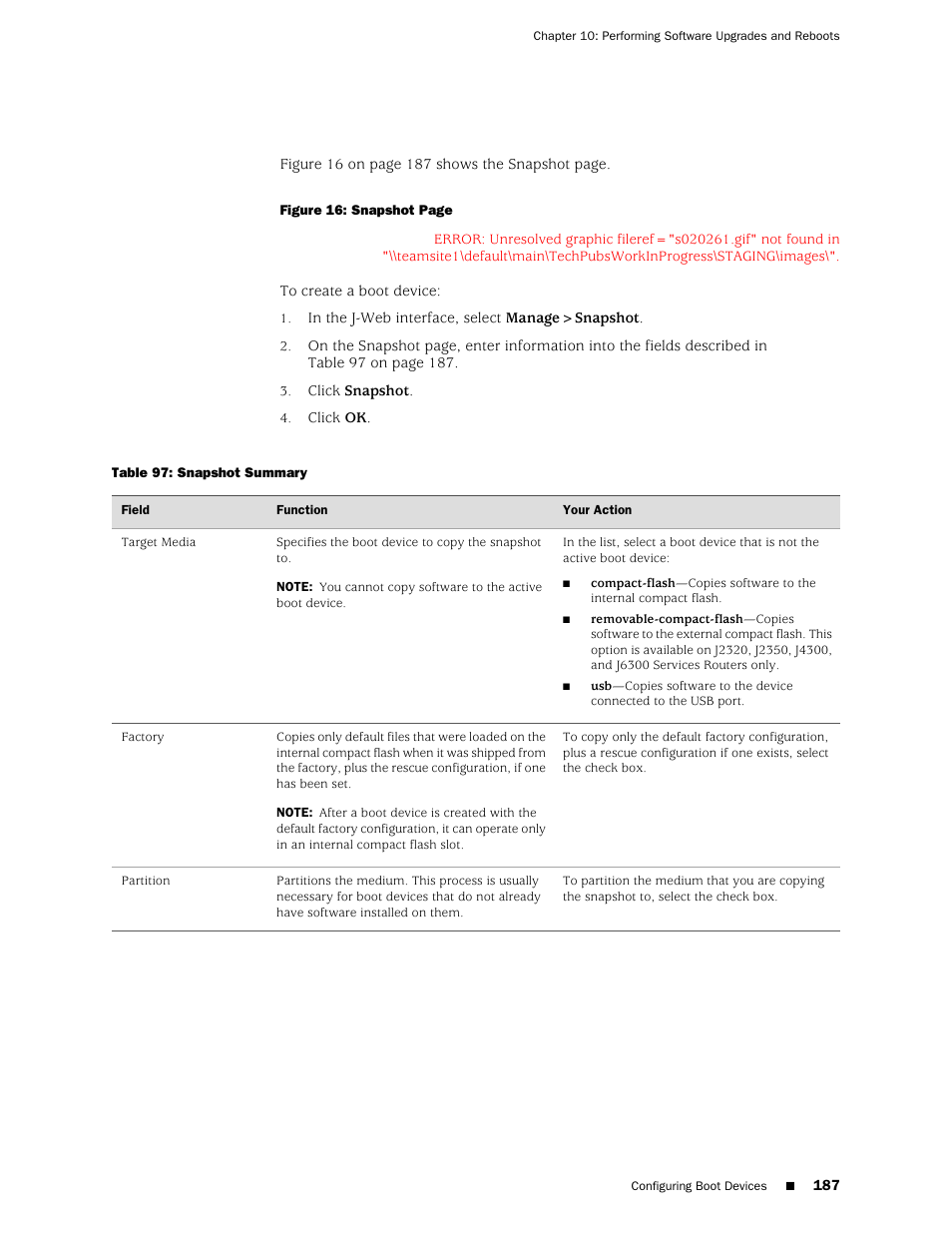 Juniper Networks J-Series User Manual | Page 209 / 332