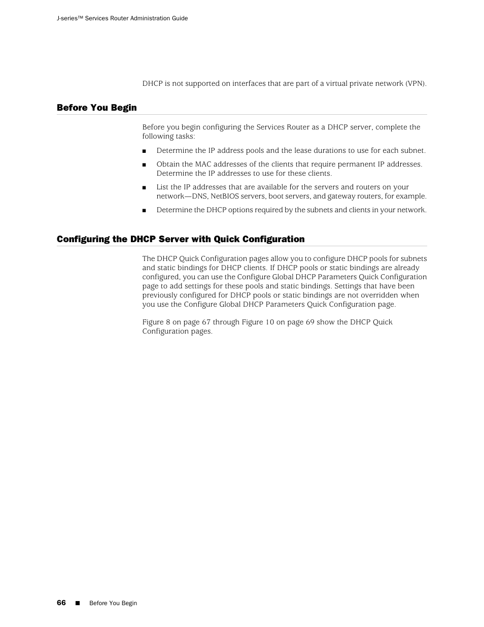 Before you begin | Juniper Networks J-Series User Manual | Page 88 / 332