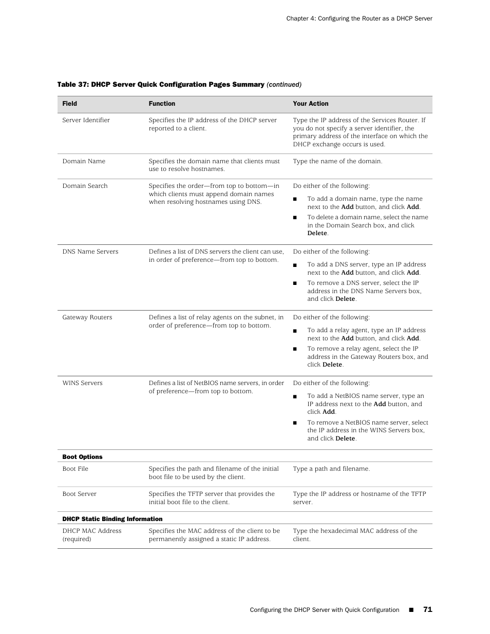 Juniper Networks J-Series User Manual | Page 93 / 332