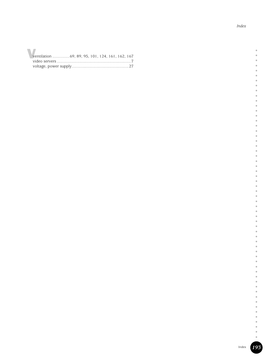 Juniper Networks G10 CMTS User Manual | Page 209 / 210