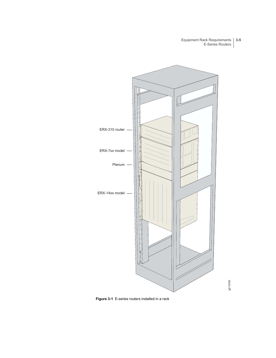 Juniper Networks E-Series User Manual | Page 51 / 242