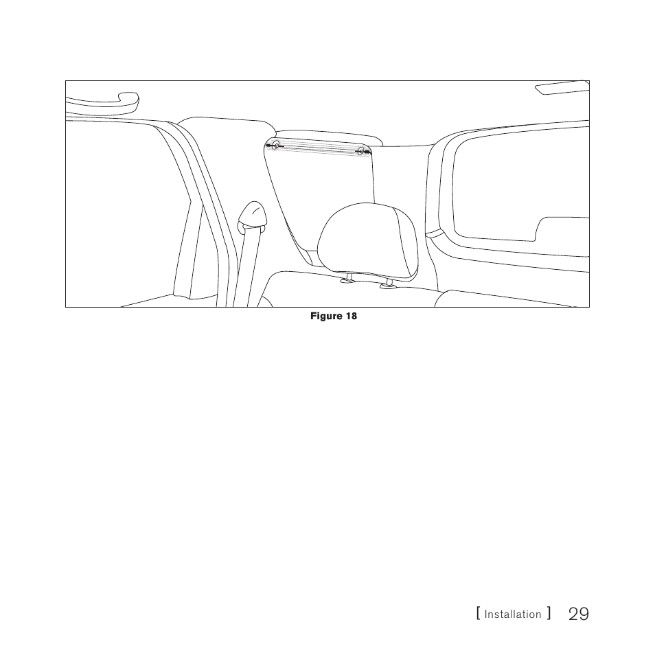 Sirius Satellite Radio Satellite Radio Plug-n-Play AM/FM SV3 User Manual | Page 29 / 64