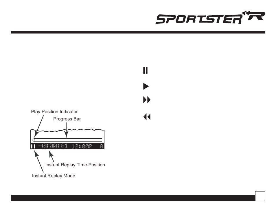 Sirius Satellite Radio SP-R2 User Manual | Page 23 / 46