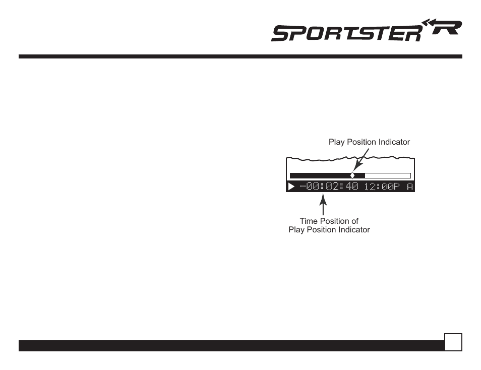 Sirius Satellite Radio SP-R2 User Manual | Page 25 / 46