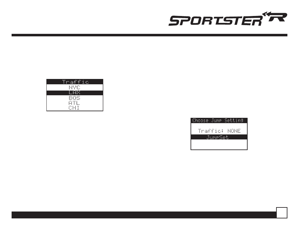 Sirius Satellite Radio SP-R2 User Manual | Page 29 / 46