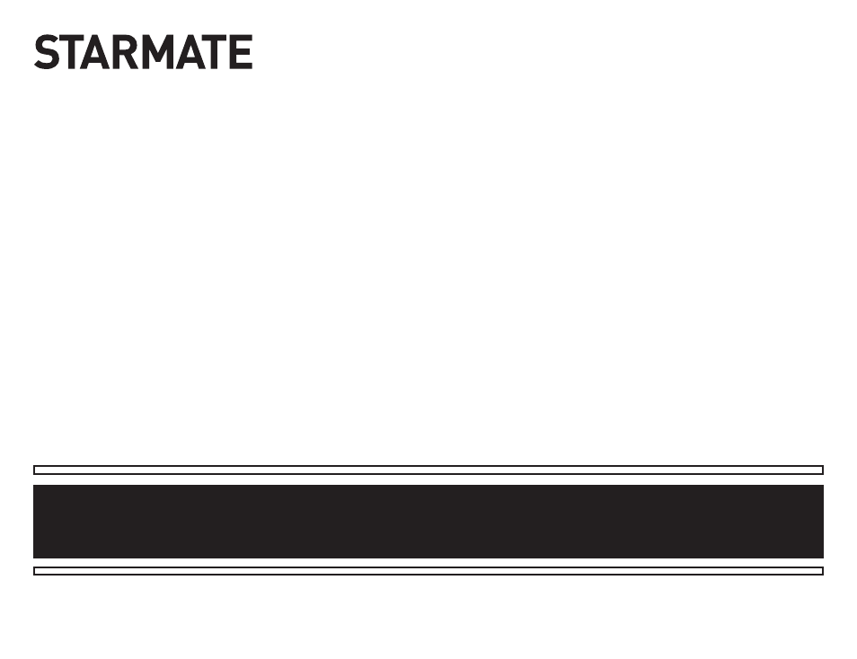 Sirius Satellite Radio STH1 User Manual | Page 8 / 8