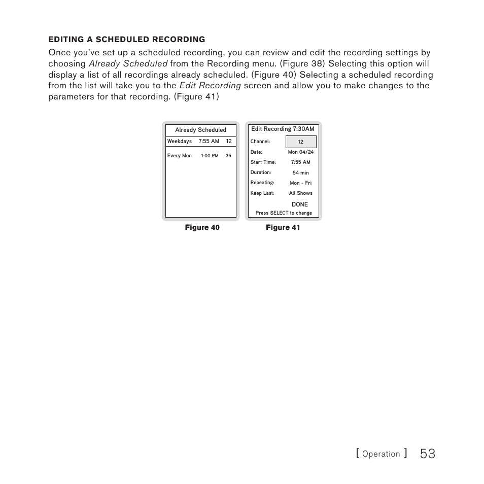 Sirius Satellite Radio 10 User Manual | Page 55 / 94