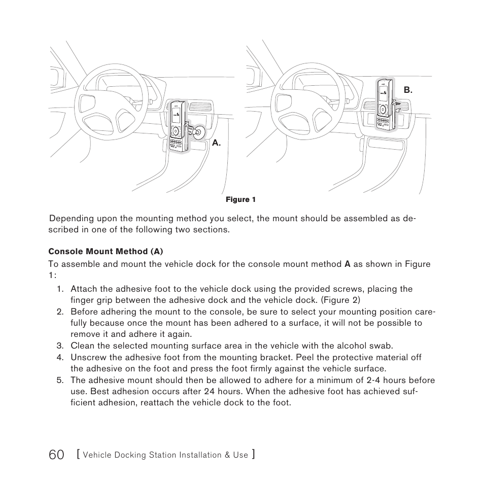 Sirius Satellite Radio 10 User Manual | Page 62 / 94
