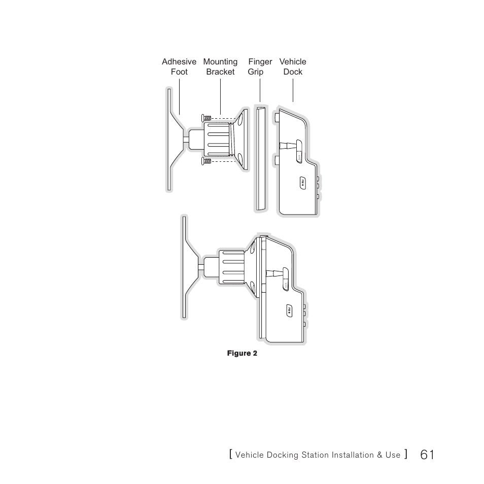 Sirius Satellite Radio 10 User Manual | Page 63 / 94
