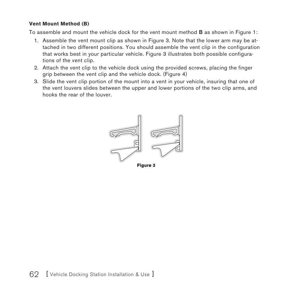 Sirius Satellite Radio 10 User Manual | Page 64 / 94