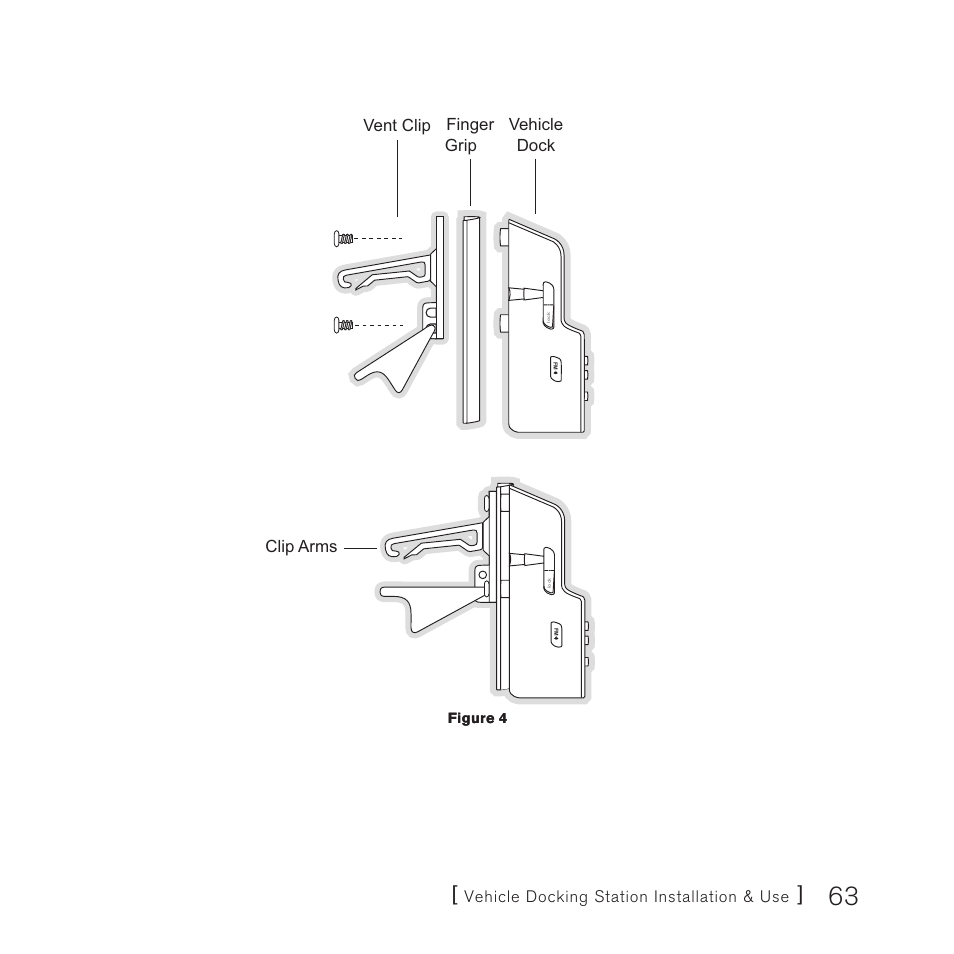 Sirius Satellite Radio 10 User Manual | Page 65 / 94