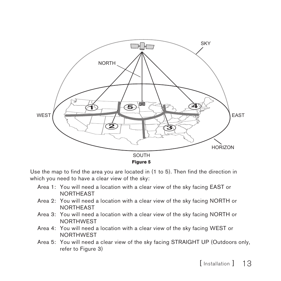 Sirius Satellite Radio SUBX2082808a User Manual | Page 13 / 28