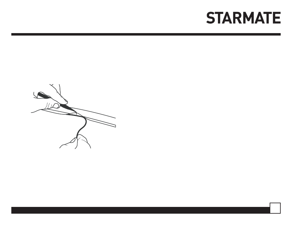 Sirius Satellite Radio STARMATE ST1 User Manual | Page 13 / 36