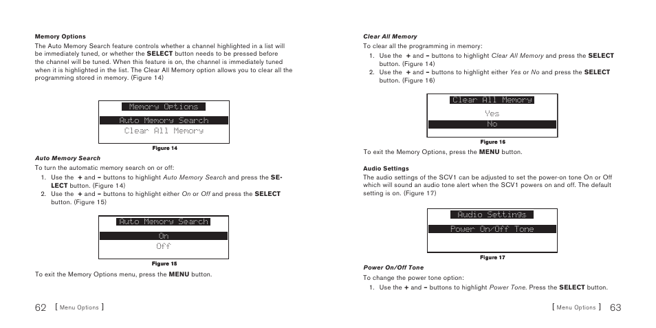 Sirius Satellite Radio SiriusConnect SBTV091807a User Manual | Page 33 / 42