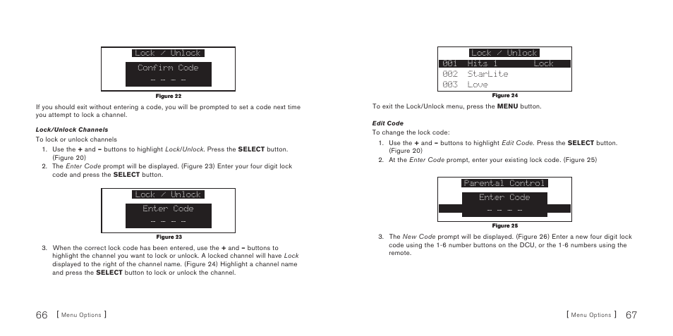 Sirius Satellite Radio SiriusConnect SBTV091807a User Manual | Page 35 / 42