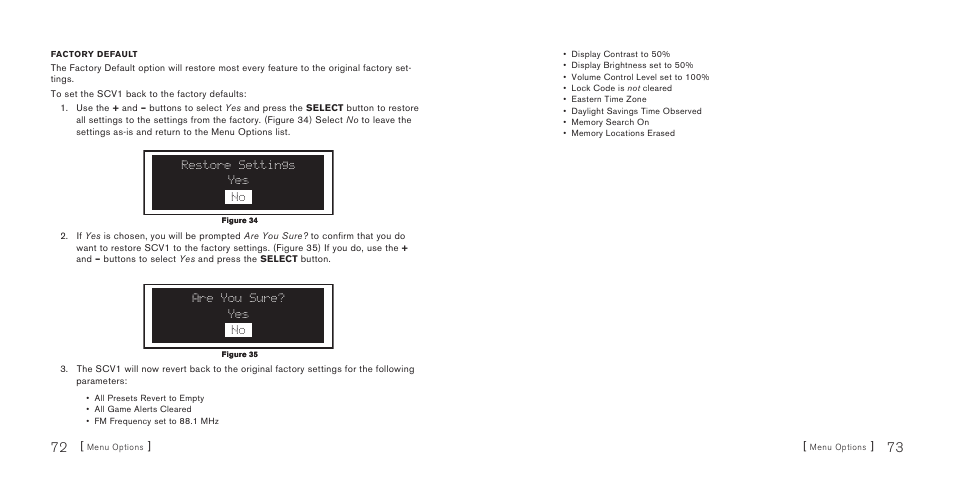 Sirius Satellite Radio SiriusConnect SBTV091807a User Manual | Page 38 / 42