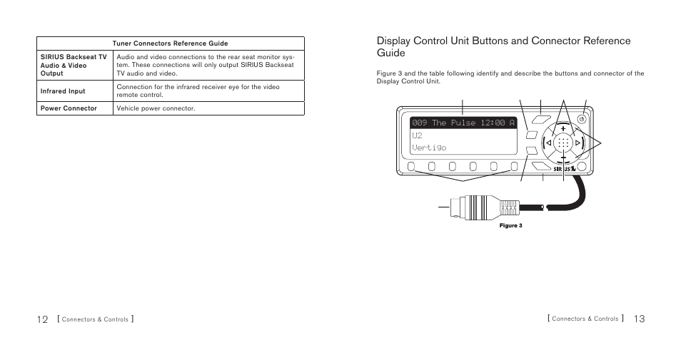 Sirius Satellite Radio SiriusConnect SBTV091807a User Manual | Page 8 / 42