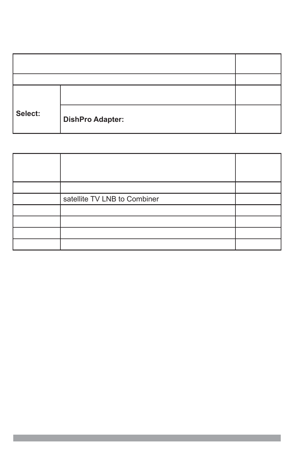 Sirius Satellite Radio SSDK1 User Manual | Page 12 / 44