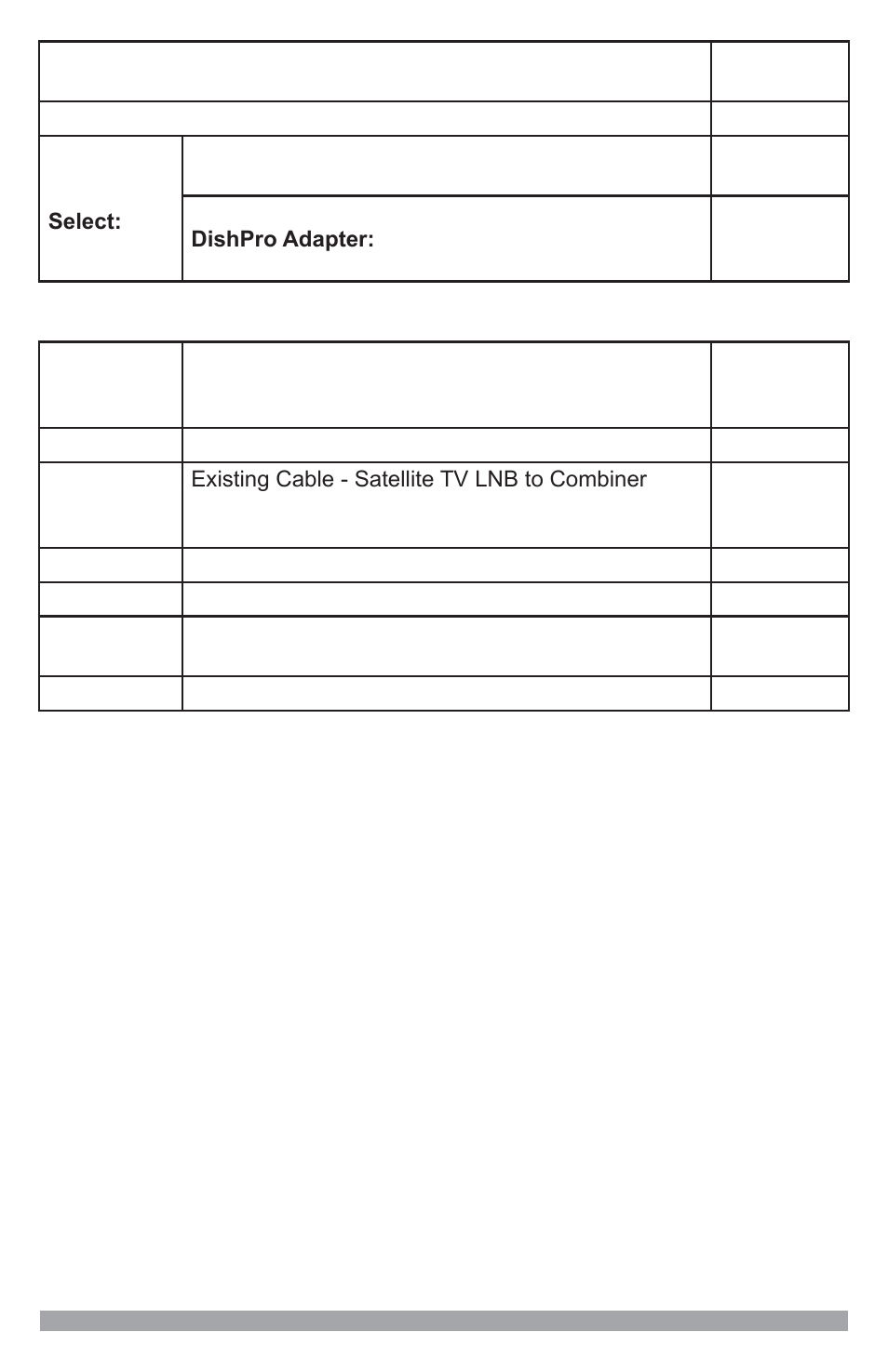 Sirius Satellite Radio SSDK1 User Manual | Page 16 / 44