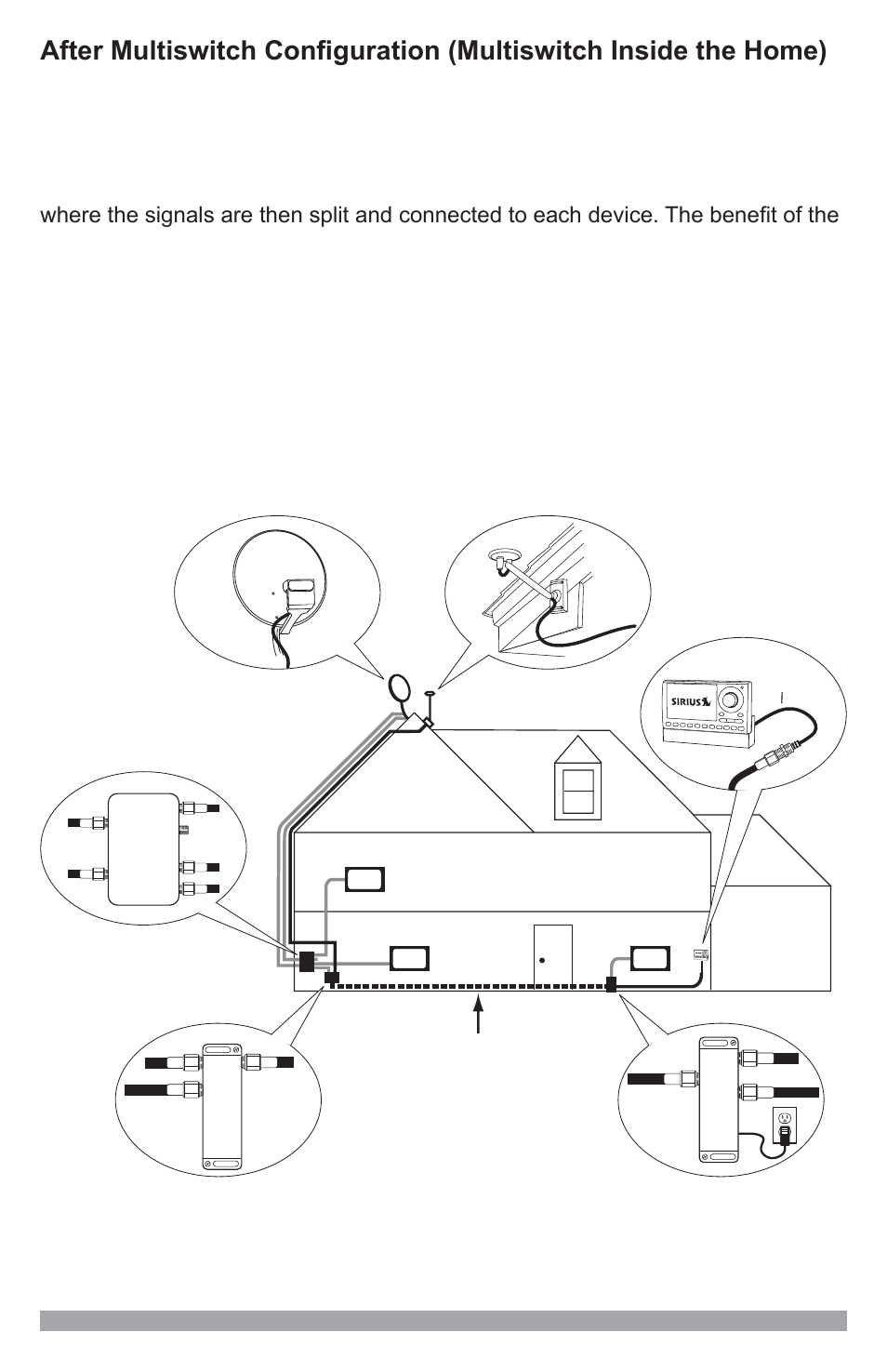 Sirius Satellite Radio SSDK1 User Manual | Page 17 / 44