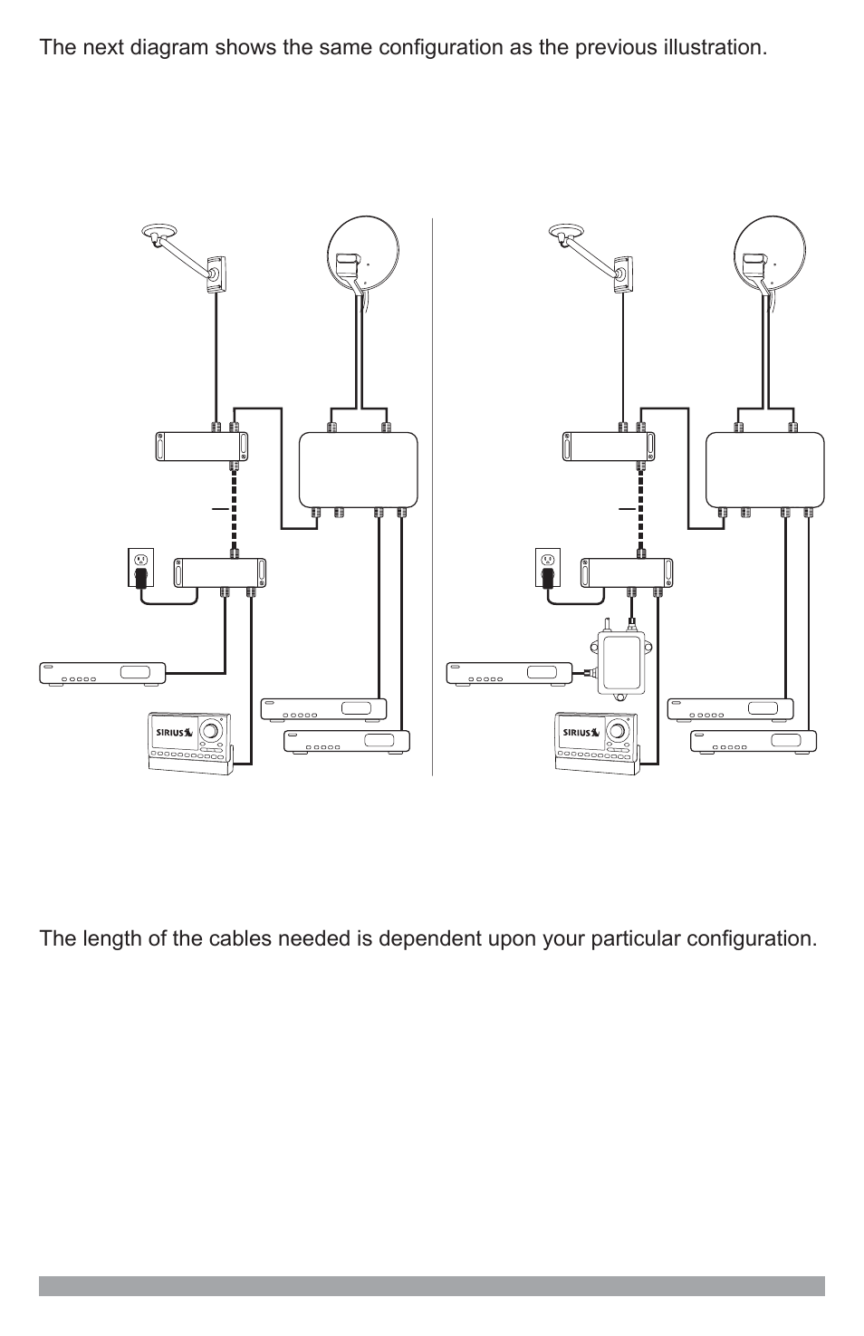Sirius Satellite Radio SSDK1 User Manual | Page 18 / 44