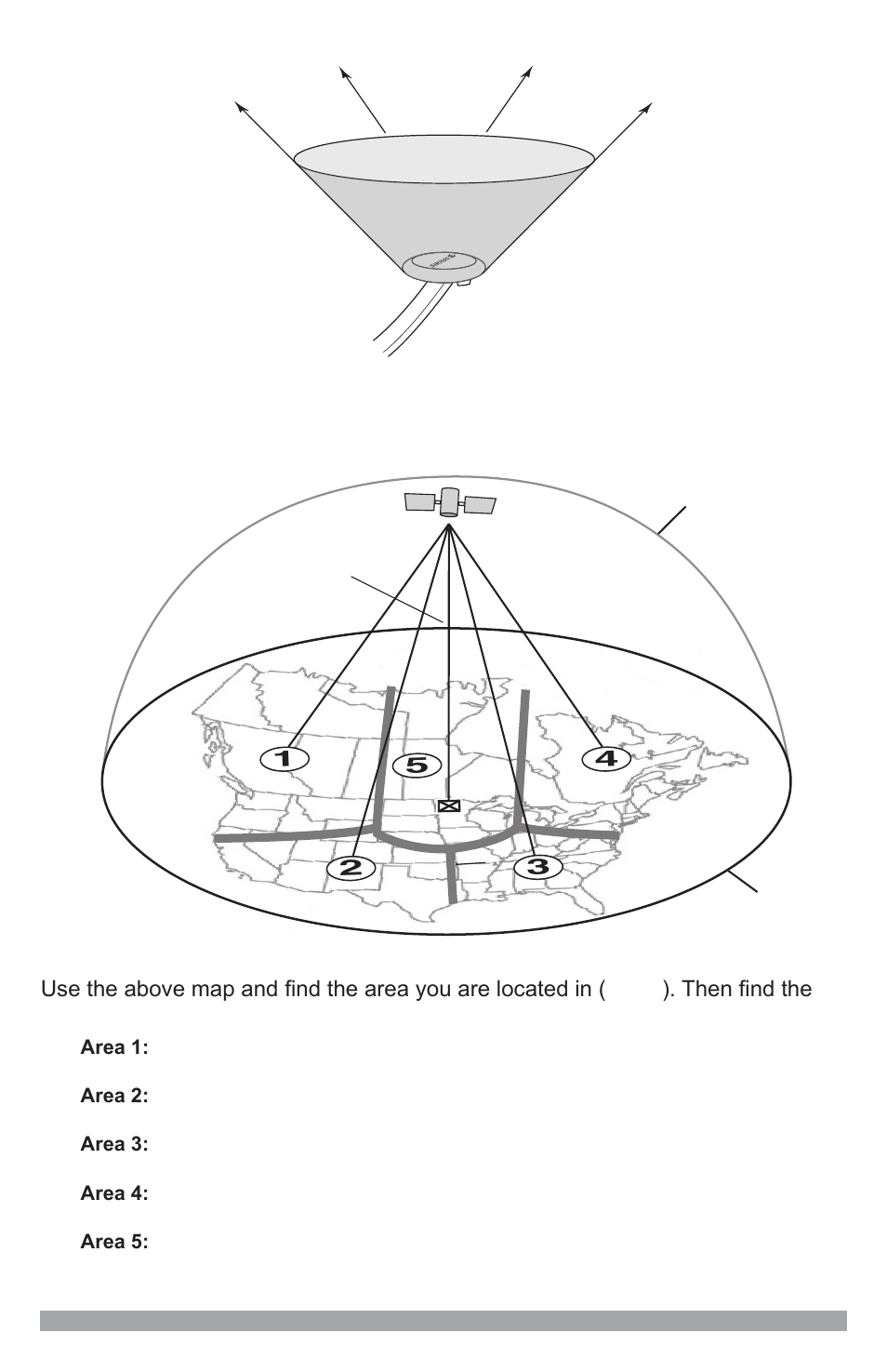 Sirius Satellite Radio SSDK1 User Manual | Page 22 / 44