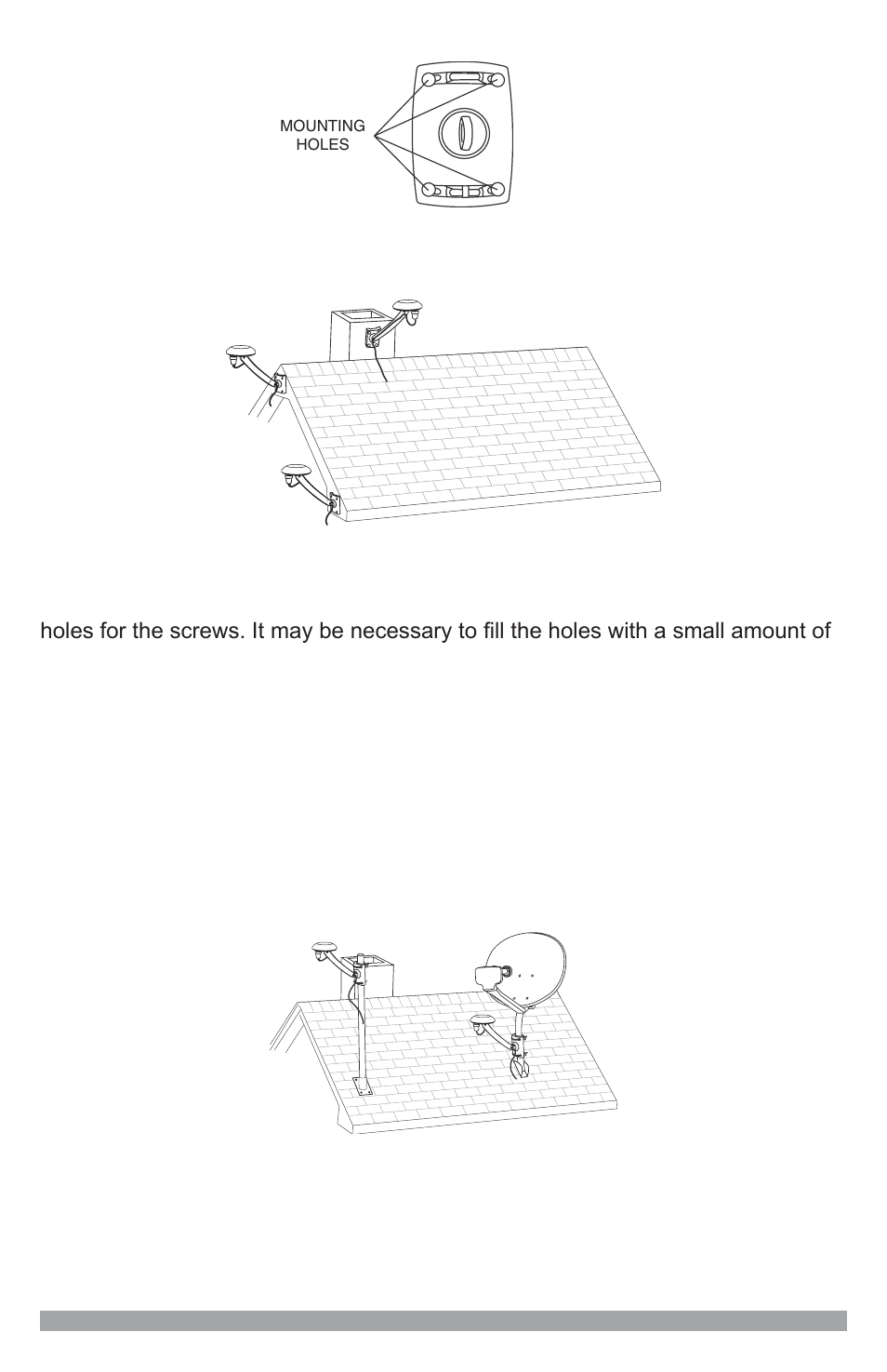 Sirius Satellite Radio SSDK1 User Manual | Page 25 / 44