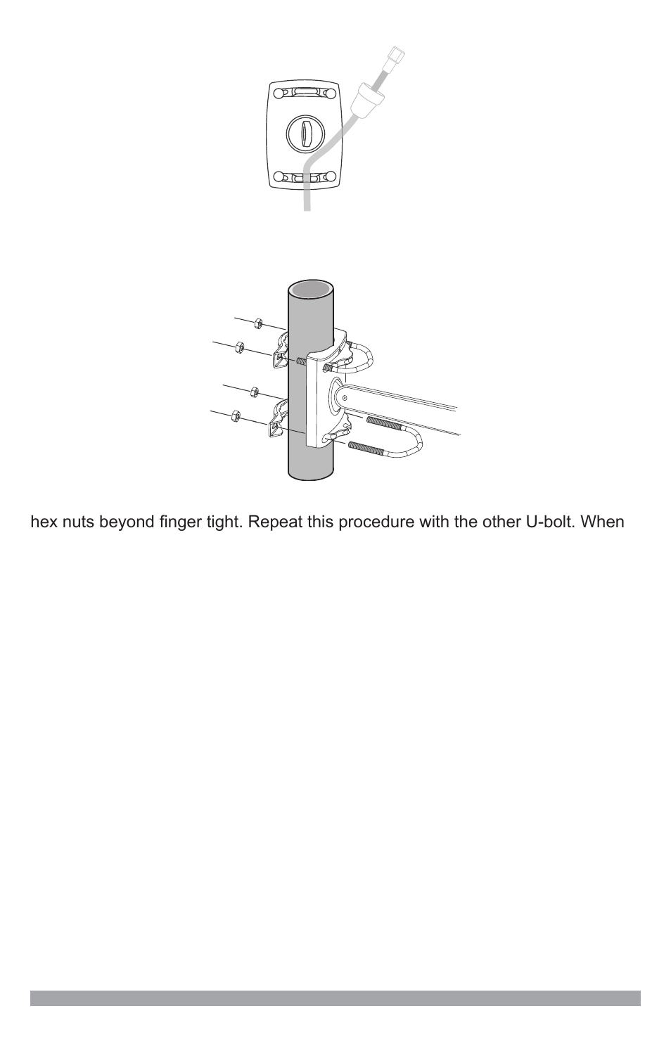 Sirius Satellite Radio SSDK1 User Manual | Page 26 / 44