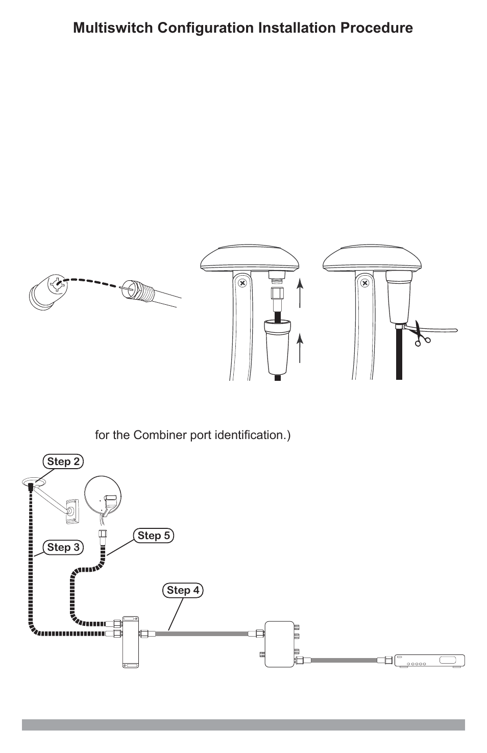 Sirius Satellite Radio SSDK1 User Manual | Page 30 / 44