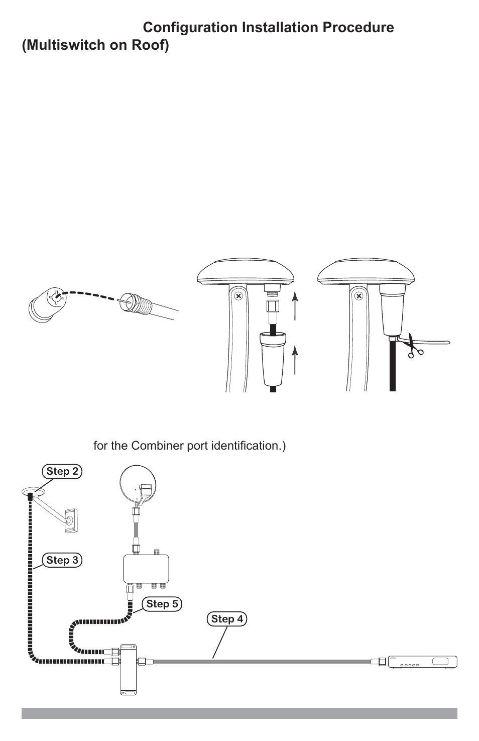 Sirius Satellite Radio SSDK1 User Manual | Page 32 / 44