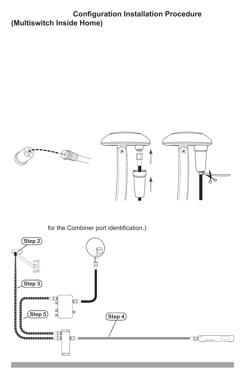 Sirius Satellite Radio SSDK1 User Manual | Page 34 / 44