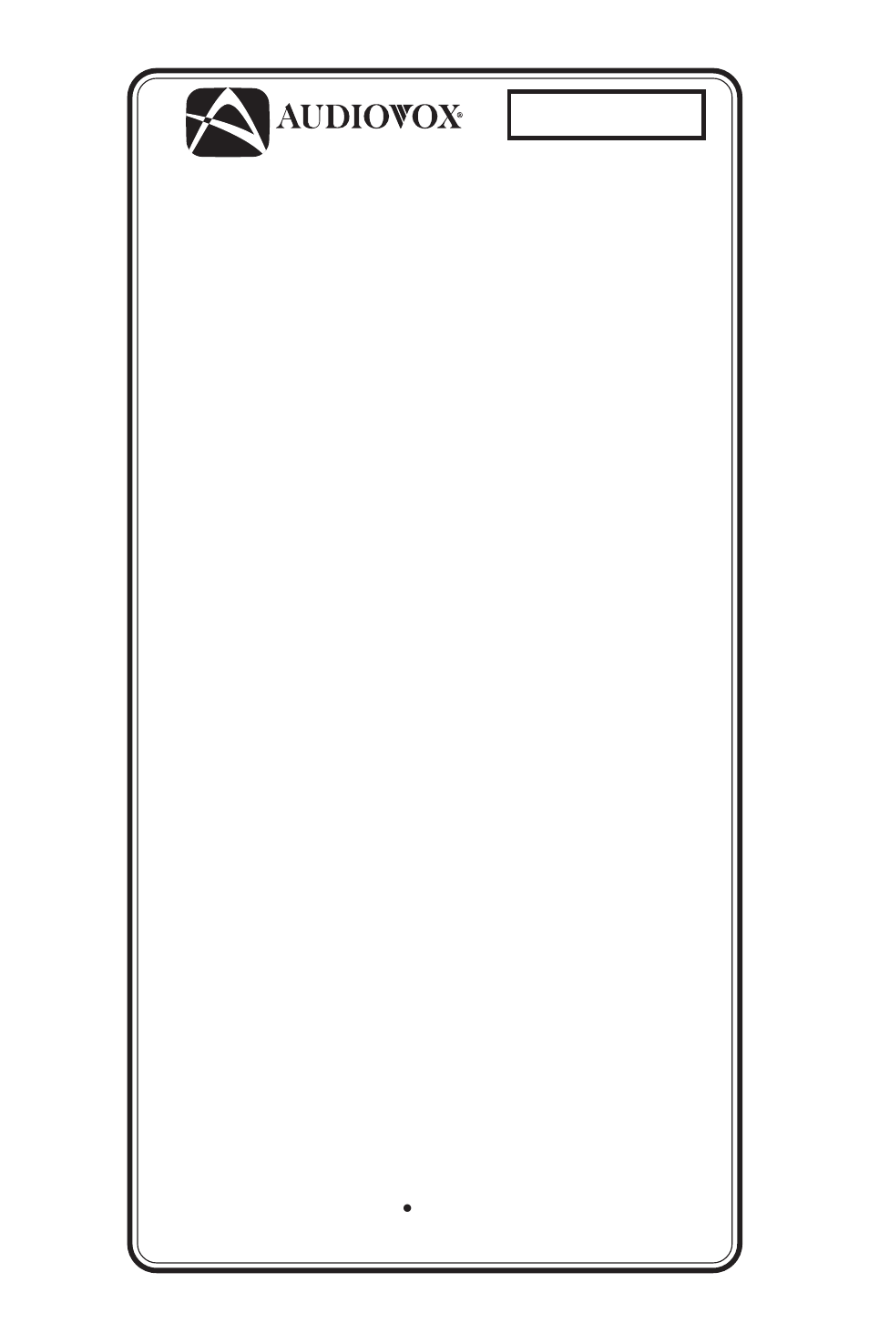 90 day limited warranty, Ssdk1, Satellite radio accessory | Sirius Satellite Radio SSDK1 User Manual | Page 41 / 44