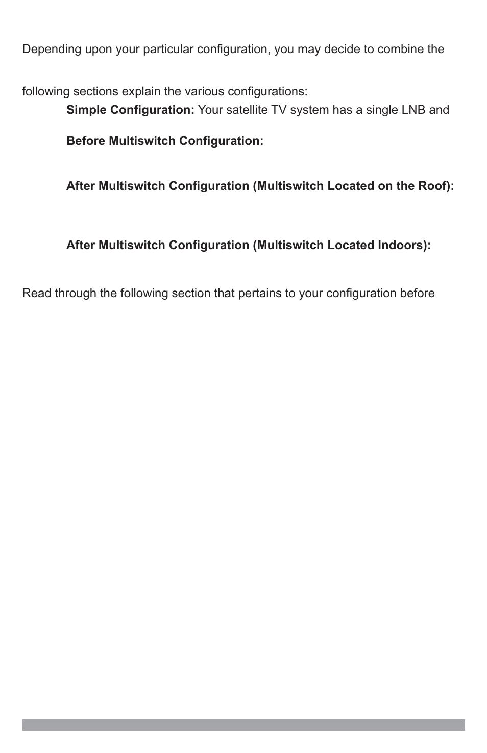 Installation overview | Sirius Satellite Radio SSDK1 User Manual | Page 6 / 44