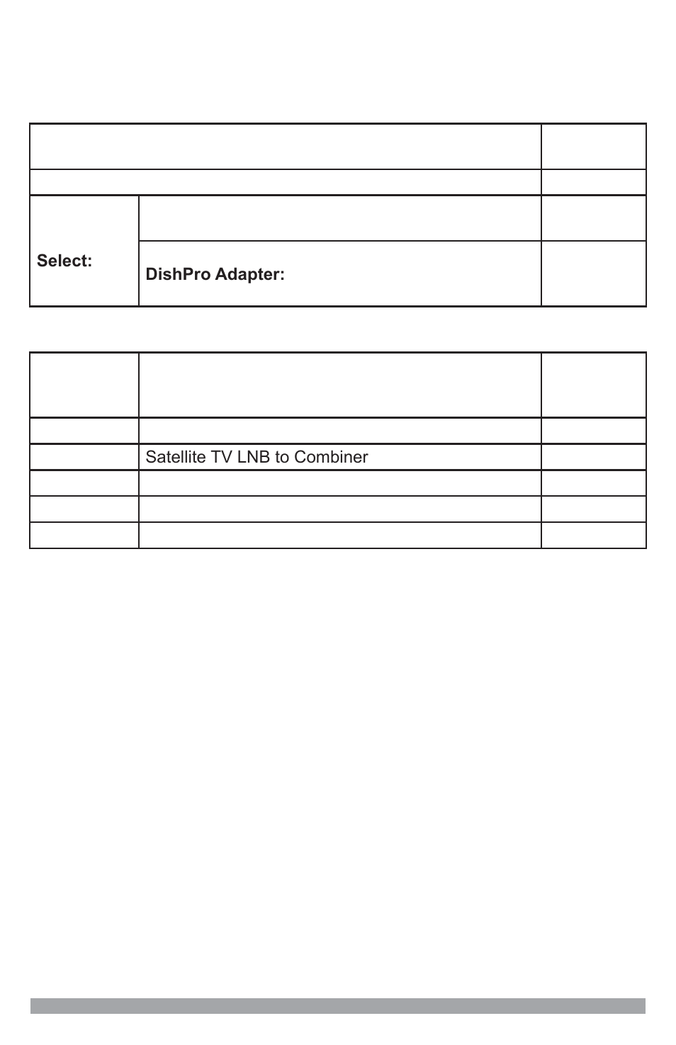 Sirius Satellite Radio SSDK1 User Manual | Page 9 / 44