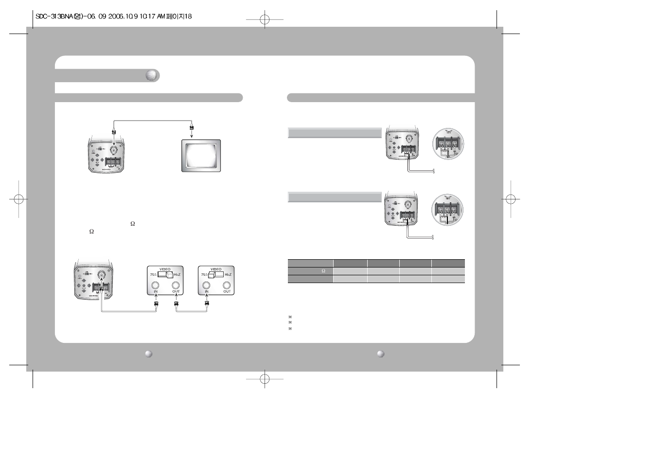 Installation | Sirius Satellite Radio SDC-313B User Manual | Page 10 / 20