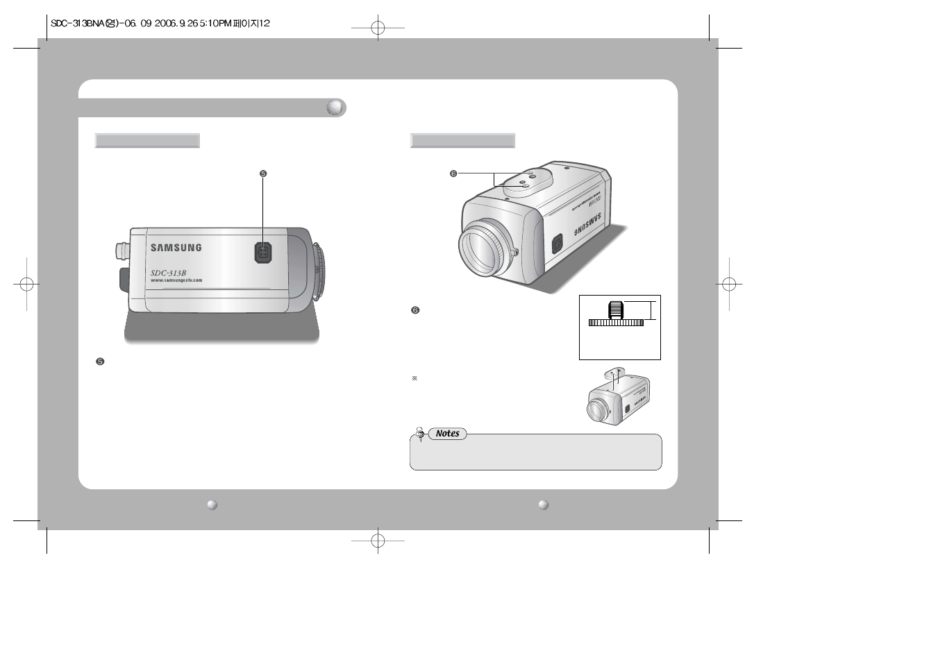 Names and functions of parts | Sirius Satellite Radio SDC-313B User Manual | Page 7 / 20