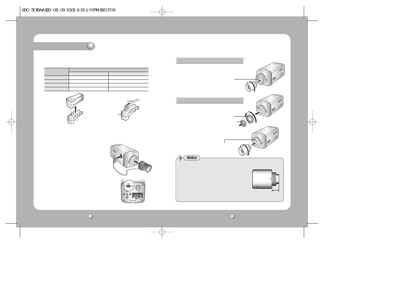 Installation | Sirius Satellite Radio SDC-313B User Manual | Page 9 / 20