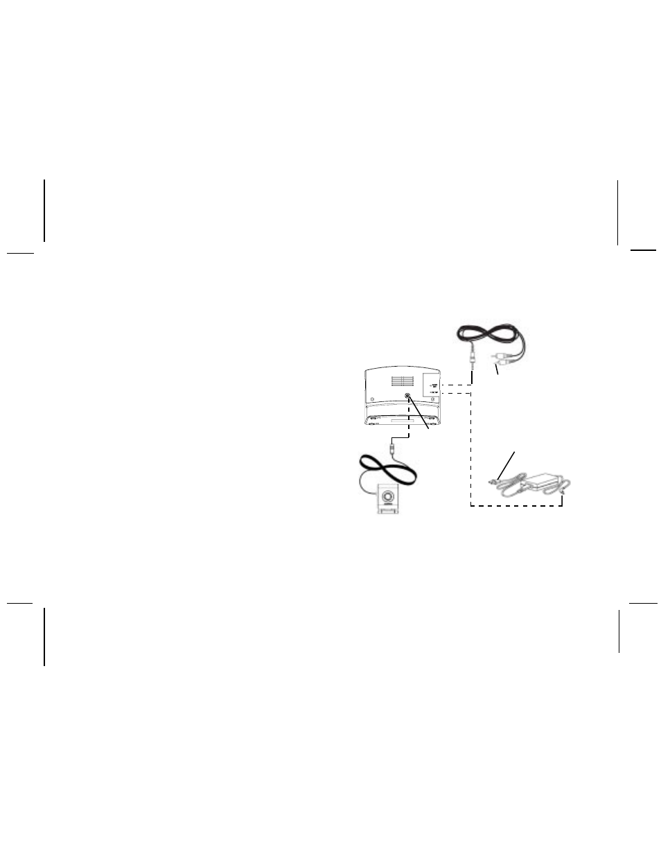 Interconnect diagram | Sirius Satellite Radio Jensen JHK1 User Manual | Page 5 / 10