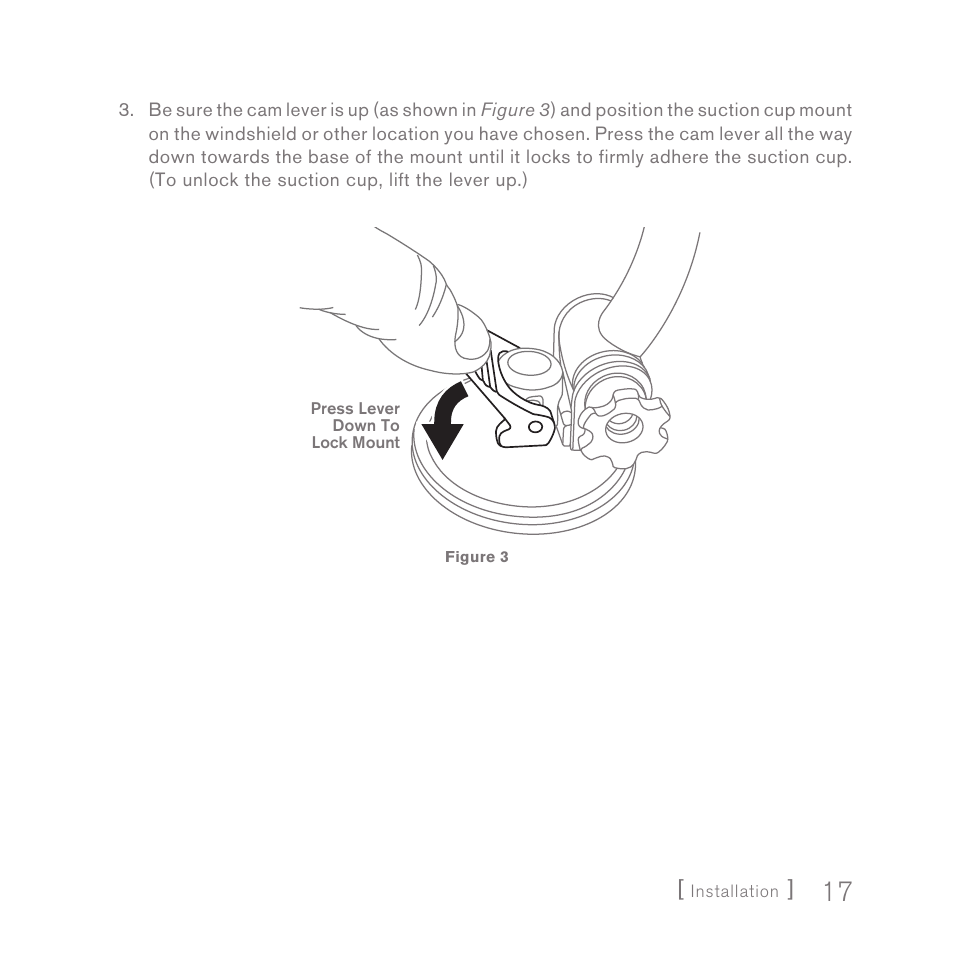 Sirius Satellite Radio SPORTSTER 5 User Manual | Page 17 / 124