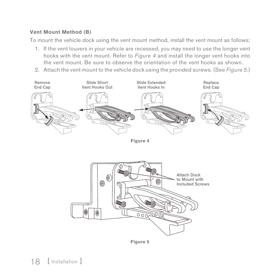 Sirius Satellite Radio SPORTSTER 5 User Manual | Page 18 / 124