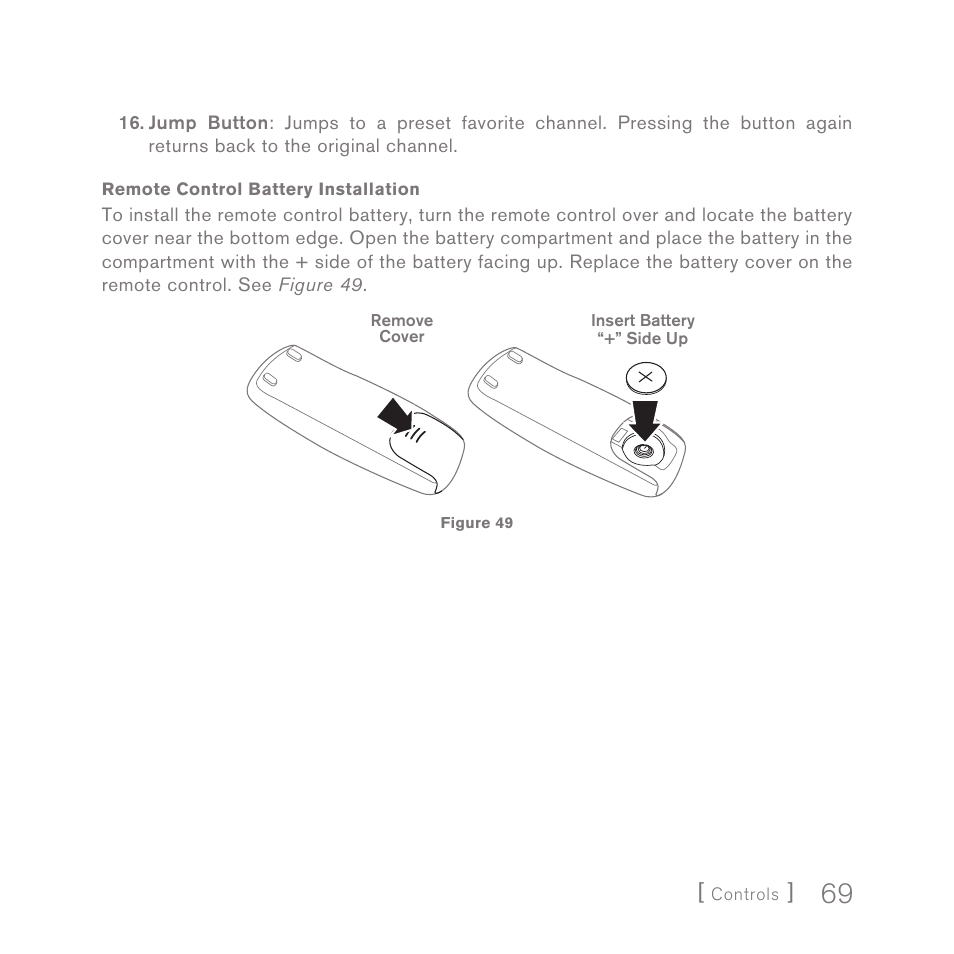 Sirius Satellite Radio SPORTSTER 5 User Manual | Page 69 / 124