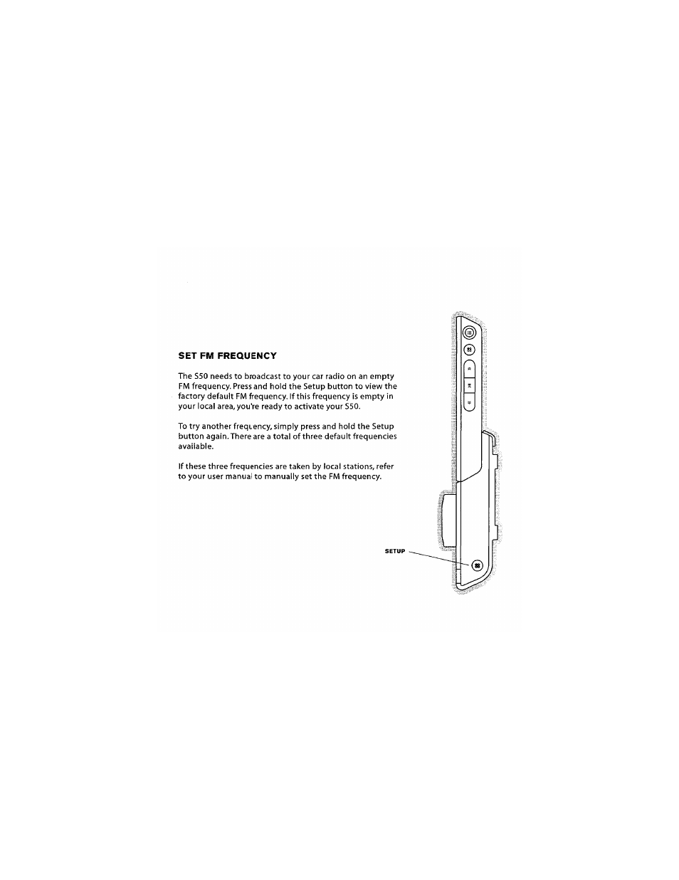Sirius Satellite Radio S50 User Manual | Page 118 / 170