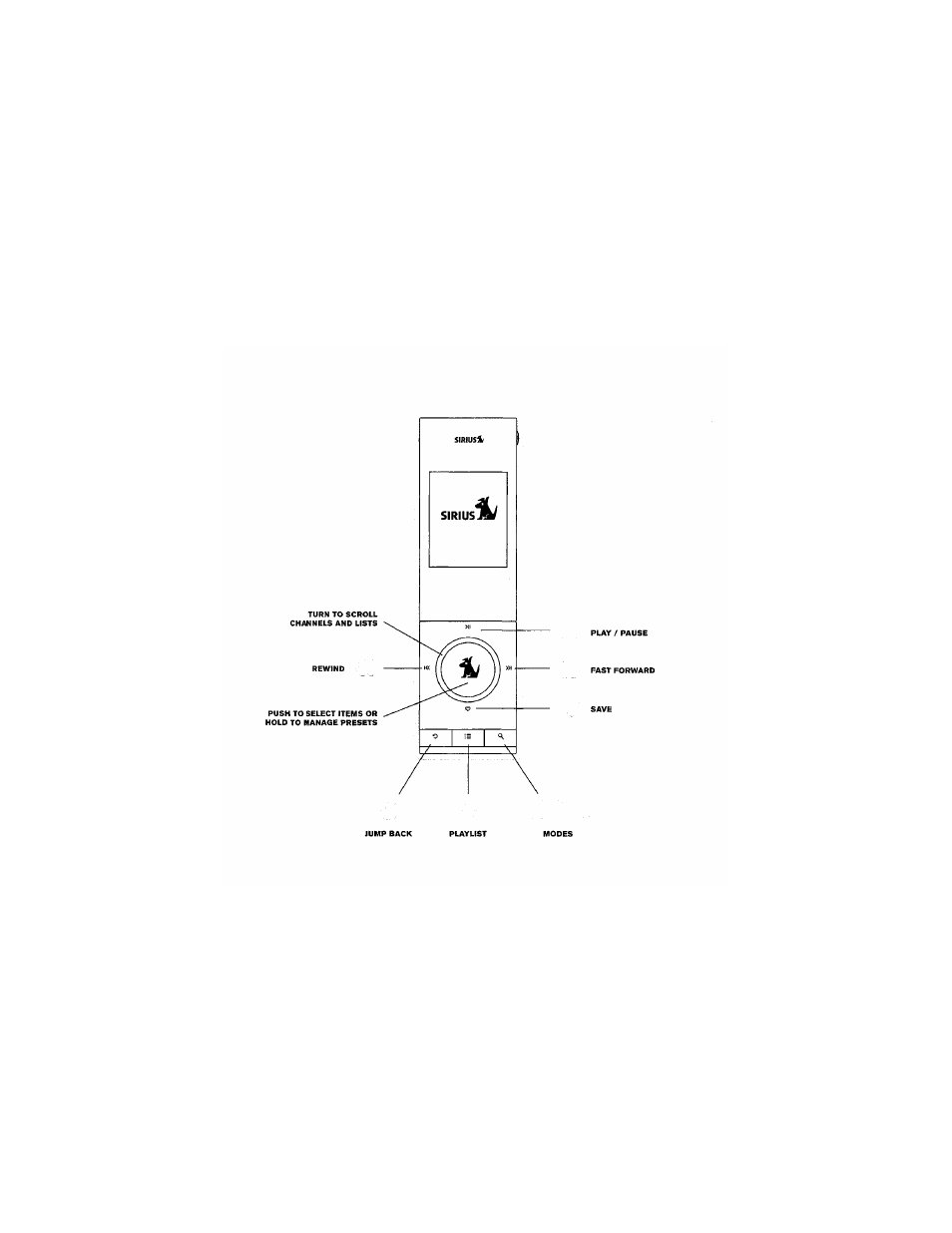 Sirius Satellite Radio S50 User Manual | Page 120 / 170